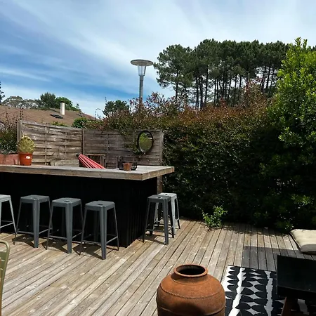 Charmante Maison Renovee A Σπίτι διακοπών Ares