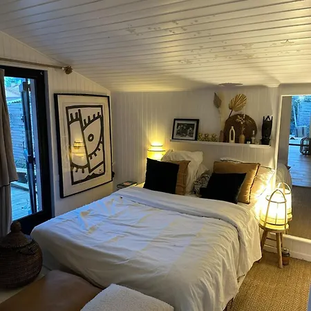 Charmante Maison Renovee A