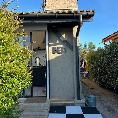 Σπίτι διακοπών Charmante Maison Renovee A *